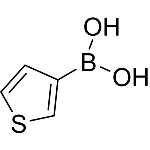 3-Thienylboronic acid 6165-69-1